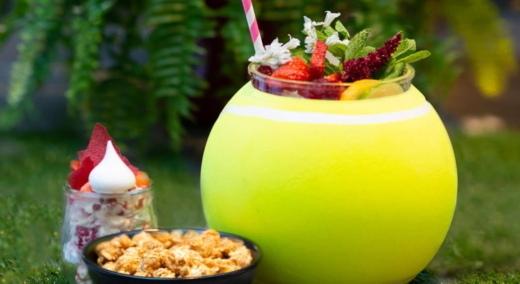 Wimbledon 2018 South Place Hotel