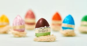 Maison Samadi partner with South Place Hotel this Easter